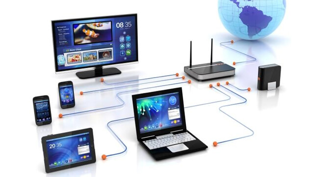 Wifi Network Setup Raby Bay