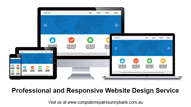 Responsive Web Design Raby Bay