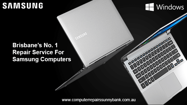 Samsung Computer Repairs Raby Bay