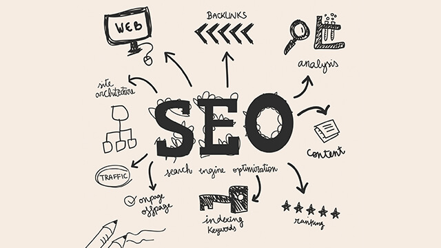 SEO Services Raby Bay