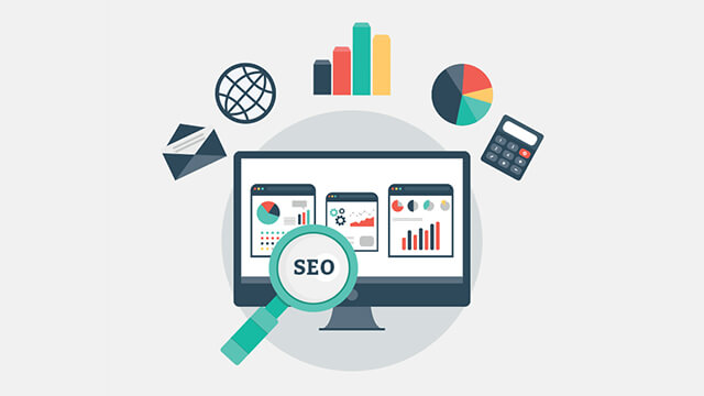 SEO Ranking Raby Bay