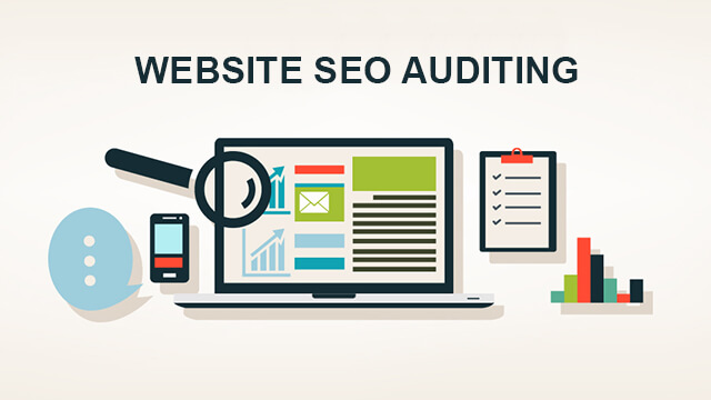 SEO Audit Raby Bay